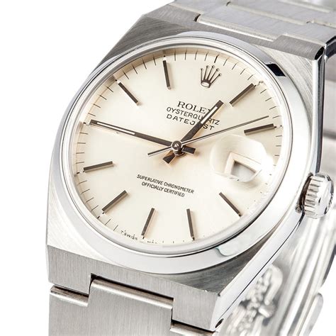 rolex.oyster quartz|rolex oysterquartz day date value.